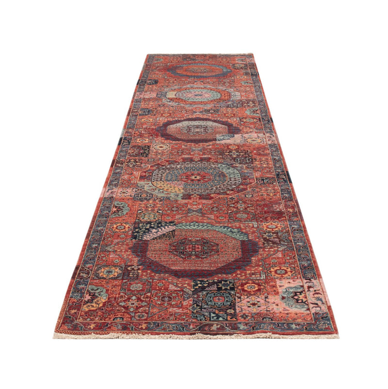 Designový koberec 88x392cm - Designerteppich