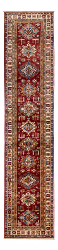 Kazak Koberec 84x396cm - Orientální koberec – product image