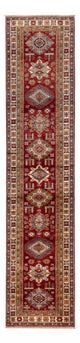 Kazak Koberec 84x396cm - Orientální koberec