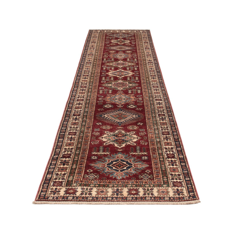 Kazak Koberec 84x396cm - Orientální koberec
