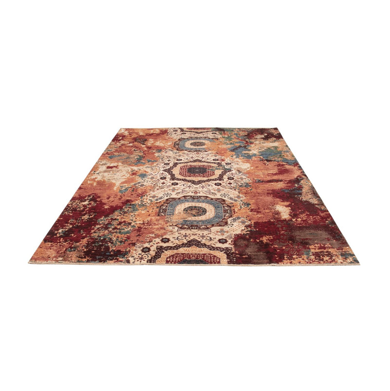 Designový koberec 210x294cm - Designerteppich