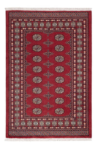 Pákistánský koberec 183x124cm - Orientální koberec – product image