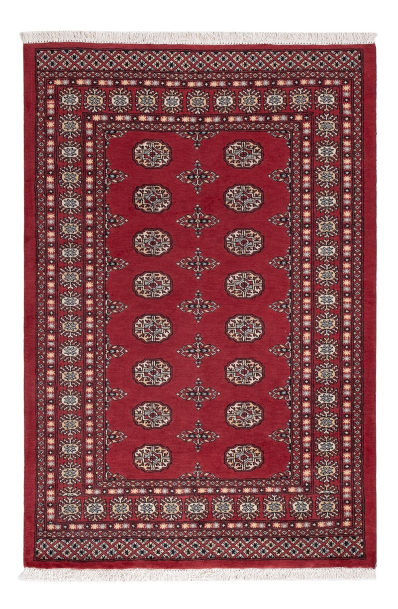 Pákistánský koberec 183x124cm - Orientální koberec