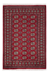 Pákistánský koberec 125x182cm - Orientální koberec – product image