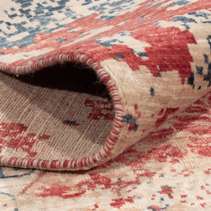 Designový koberec 200x298cm - Designerteppich