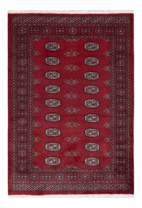 Pákistánský koberec 122x178cm - Orientální koberec – product image