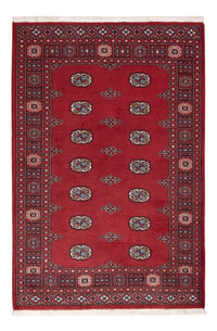 Pákistánský koberec 126x184cm - Orientální koberec – product image