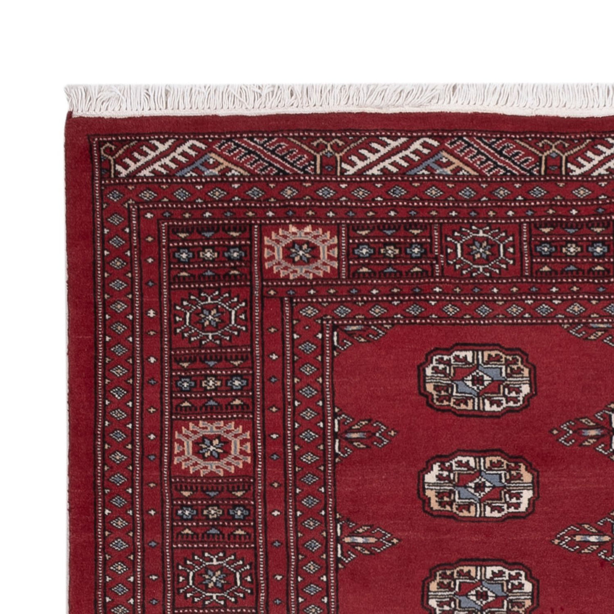 Pákistánský koberec 139x179cm - Orientální koberec