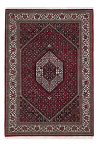 Indo Bidjar Koberec 127x183cm - Orientální koberec – product image