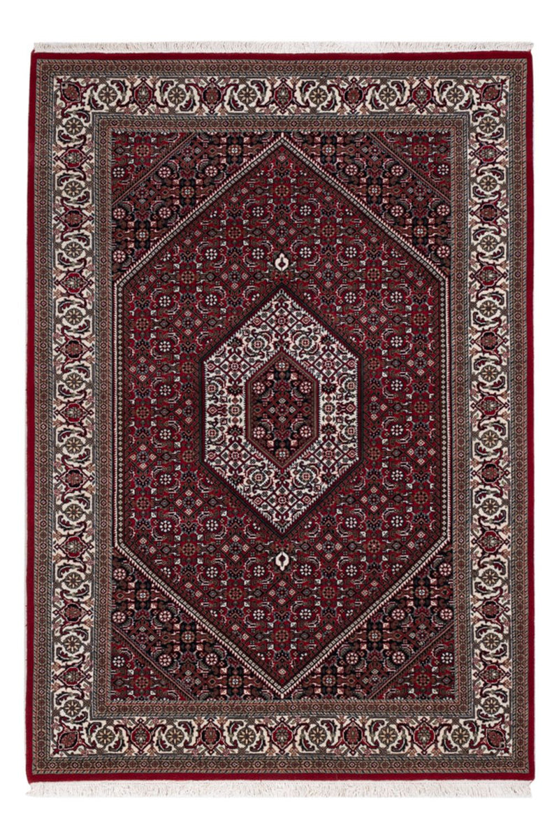 Indo Bidjar Koberec 127x183cm - Orientální koberec
