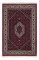 Indo Bidjar Koberec 122x185cm - Orientální koberec