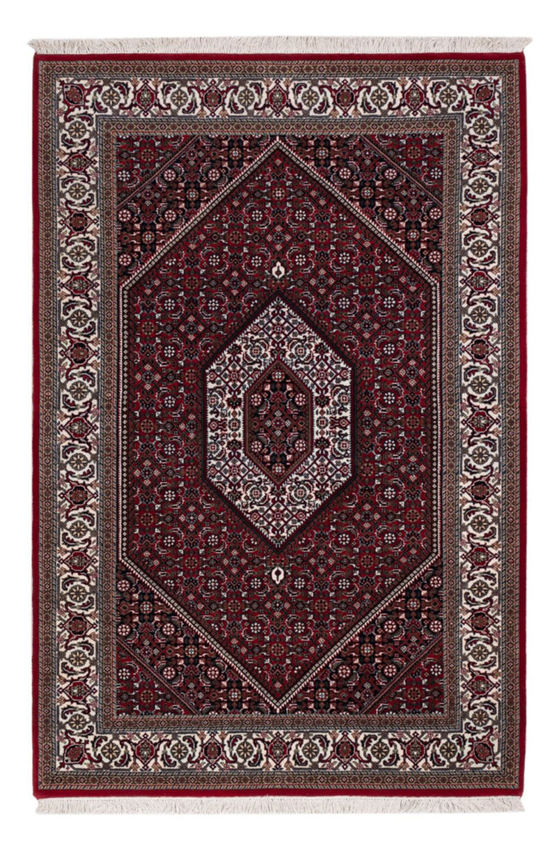Indo Bidjar Koberec 122x185cm - Orientální koberec