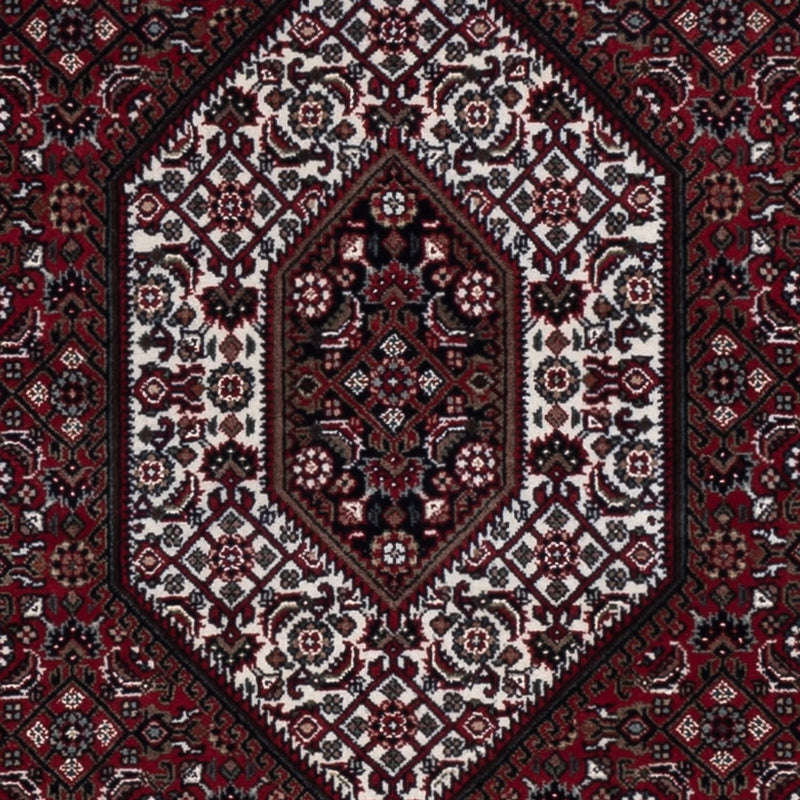 Indo Bidjar Koberec 122x185cm - Orientální koberec