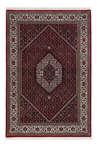 Indo Bidjar Koberec 122x184cm - Orientální koberec – product image