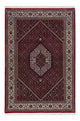 Indo Bidjar Koberec 122x184cm - Orientální koberec