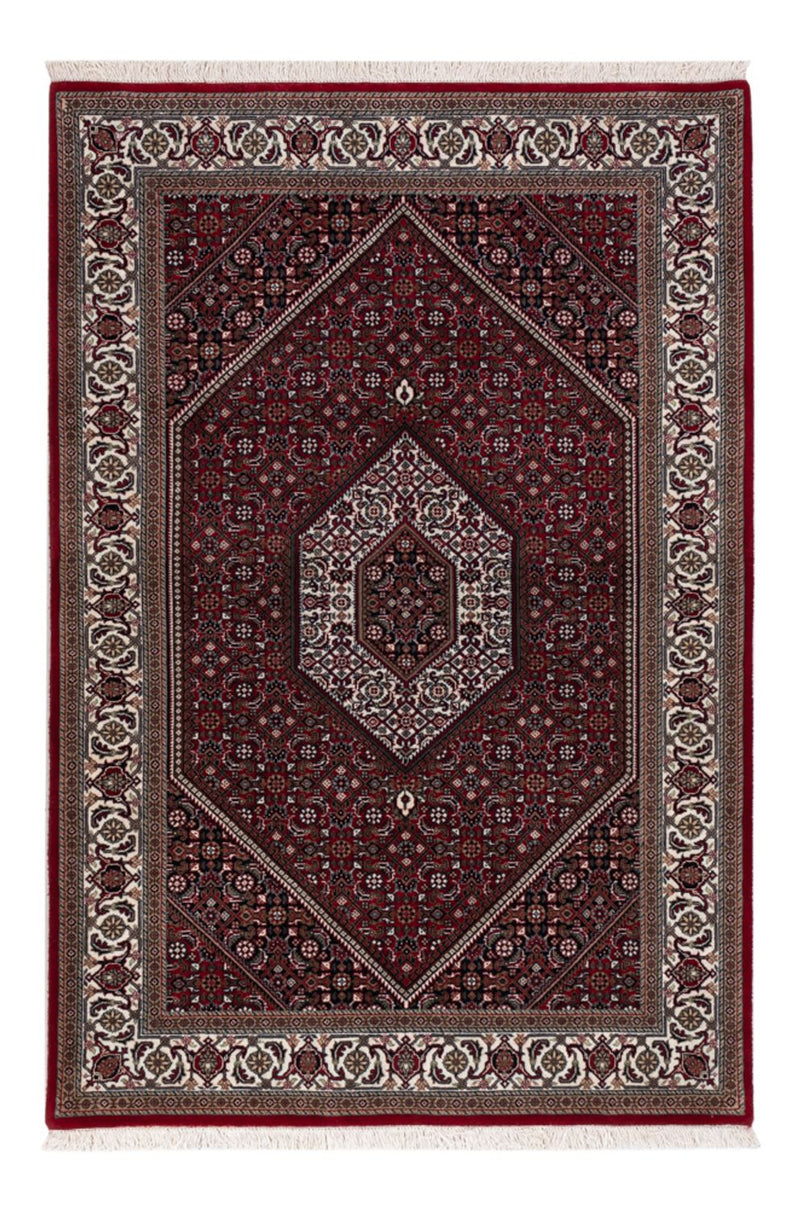 Indo Bidjar Koberec 122x184cm - Orientální koberec