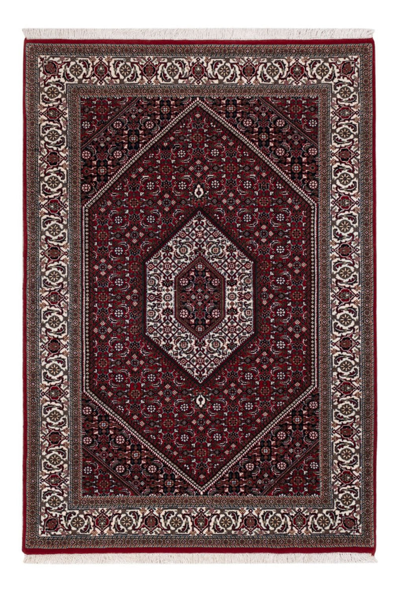 Indo Bidjar Koberec 123x182cm - Orientální koberec