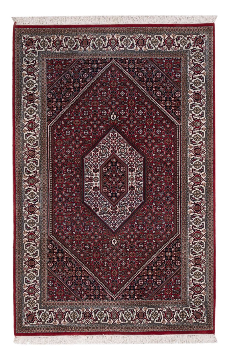 Indo Bidjar Koberec 121x184cm - Orientální koberec