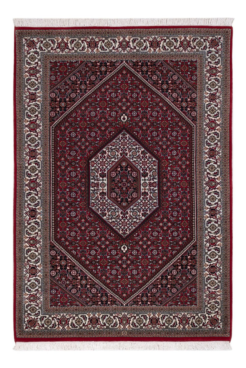 Indo Bidjar Koberec 122x179cm - Orientální koberec