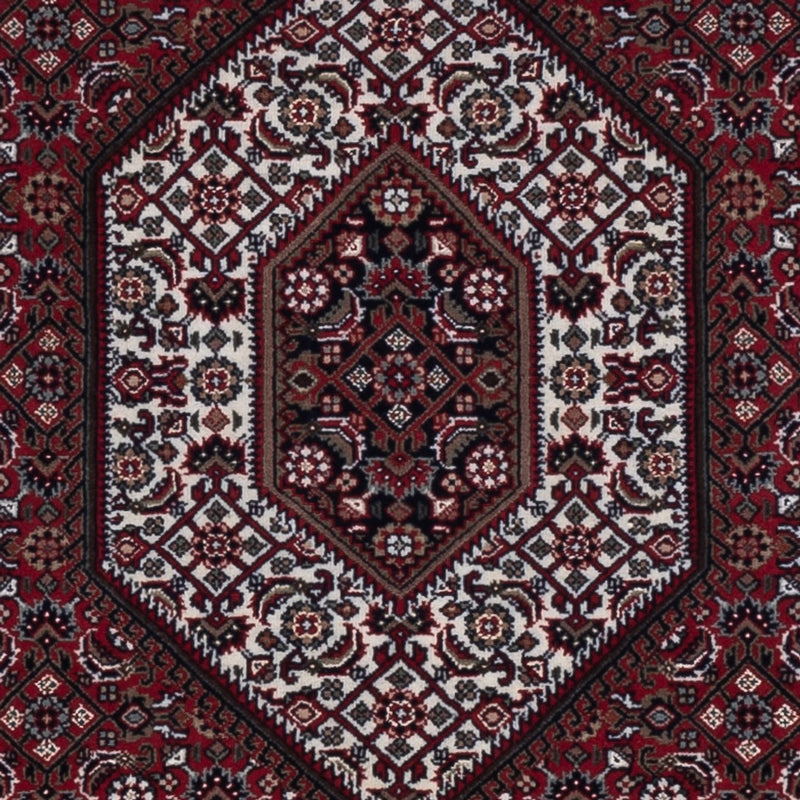 Indo Bidjar Koberec 122x179cm - Orientální koberec