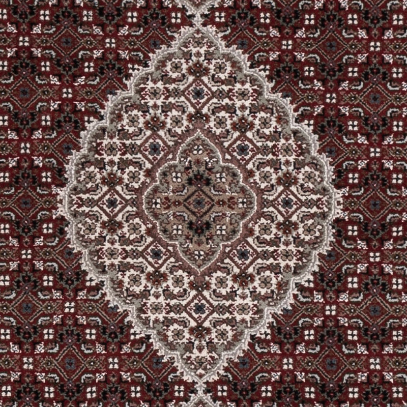 Indo Tabriz Koberec 124x186cm - Orientální koberec