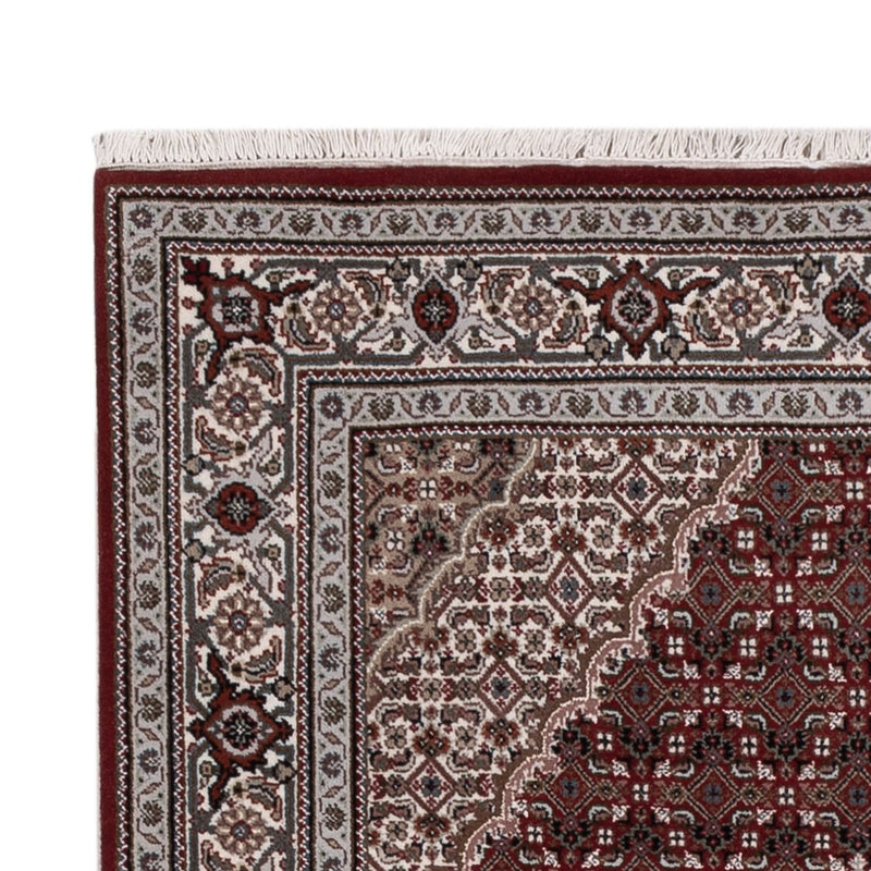 Indo Tabriz Koberec 124x186cm - Orientální koberec