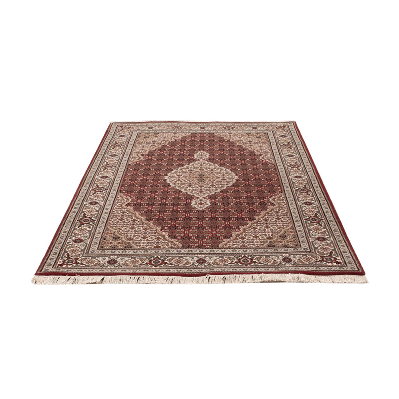 Indo Tabriz Koberec 124x186cm - Orientální koberec