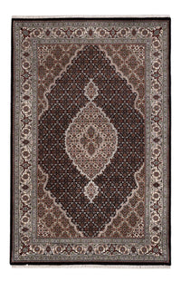 Indo Tabriz Koberec 123x188cm - Orientální koberec – product image