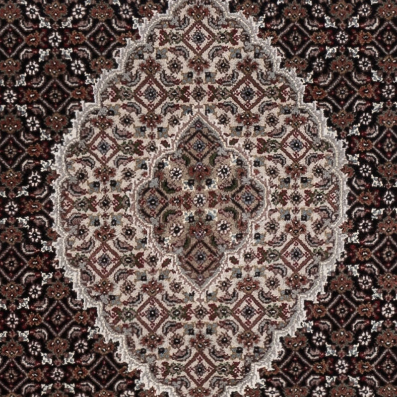 Indo Tabriz Koberec 123x188cm - Orientální koberec