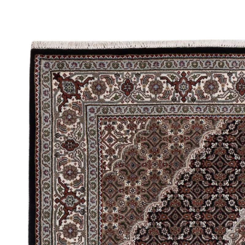 Indo Tabriz Koberec 123x188cm - Orientální koberec