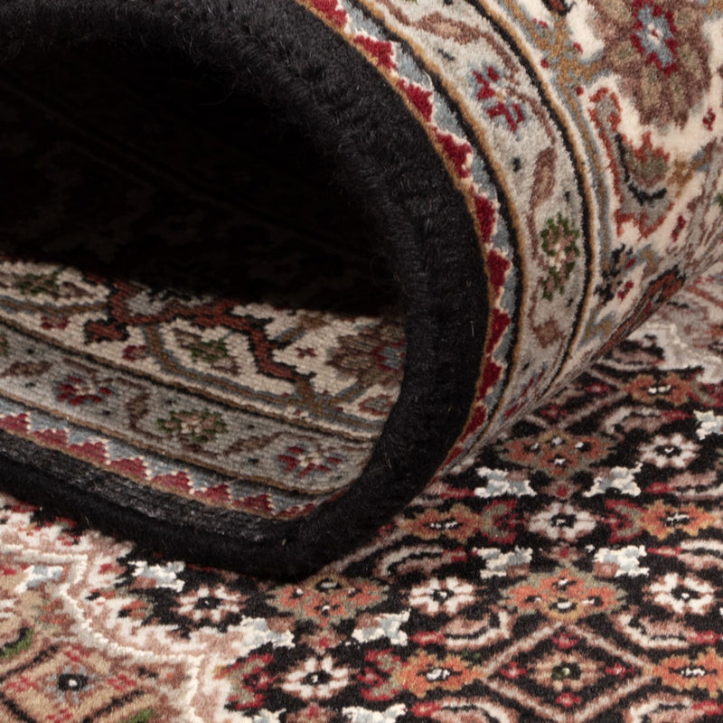 Indo Tabriz Koberec 123x188cm - Orientální koberec