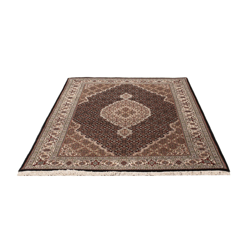 Indo Tabriz Koberec 123x188cm - Orientální koberec