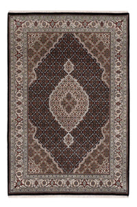 Indo Tabriz Koberec 124x187cm - Orientální koberec – product image