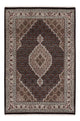 Indo Tabriz Koberec 124x187cm - Orientální koberec