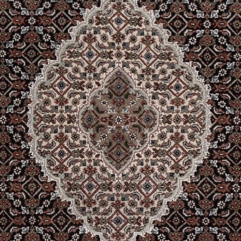 Indo Tabriz Koberec 124x187cm - Orientální koberec