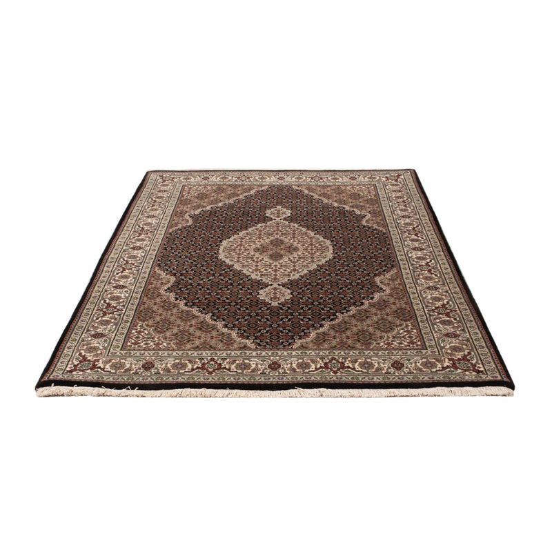 Indo Tabriz Koberec 124x187cm - Orientální koberec