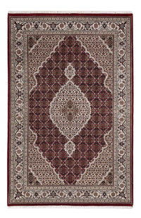 Indo Tabriz Koberec 123x187cm - Orientální koberec – product image