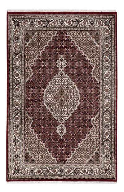 Indo Tabriz Koberec 123x187cm - Orientální koberec