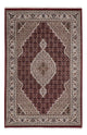 Indo Tabriz Koberec 123x187cm - Orientální koberec