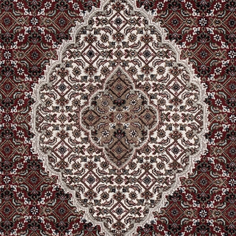 Indo Tabriz Koberec 123x187cm - Orientální koberec