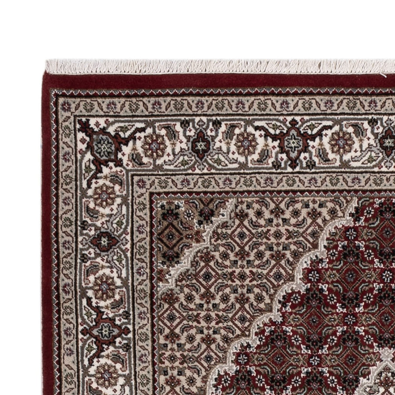 Indo Tabriz Koberec 123x187cm - Orientální koberec