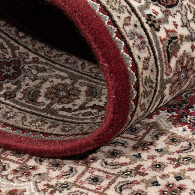 Indo Tabriz Koberec 123x187cm - Orientální koberec