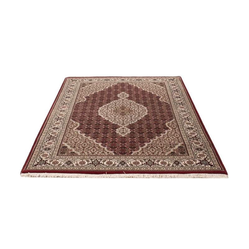 Indo Tabriz Koberec 123x187cm - Orientální koberec