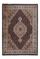 Indo Tabriz Koberec 127x184cm - Orientální koberec