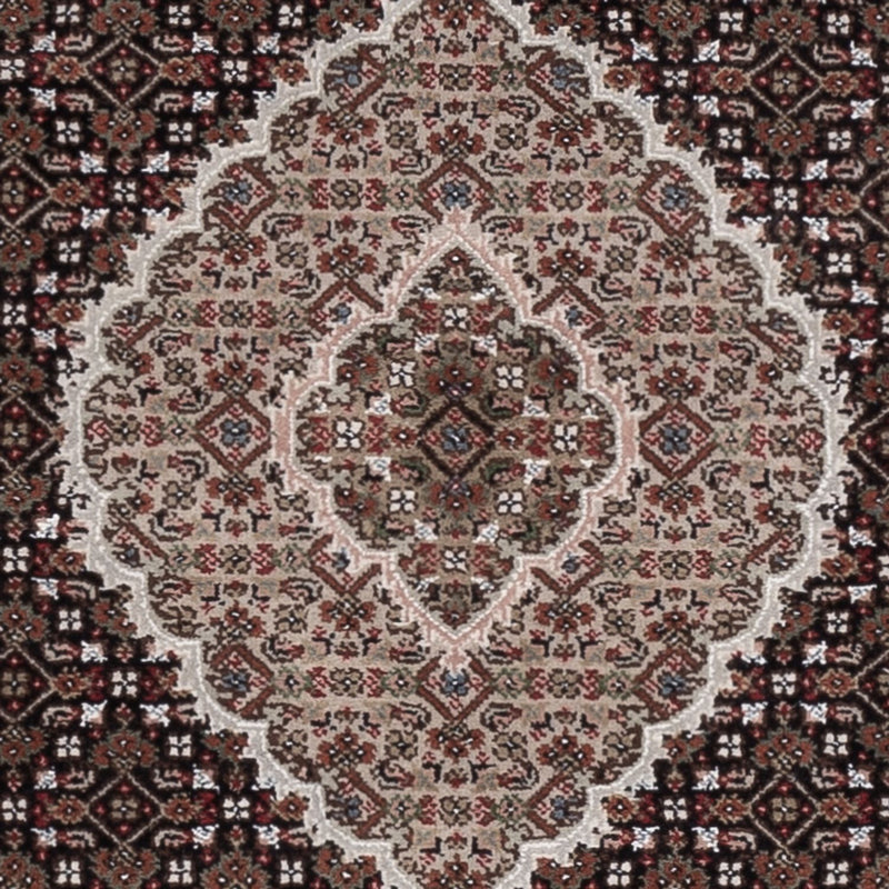 Indo Tabriz Koberec 127x184cm - Orientální koberec