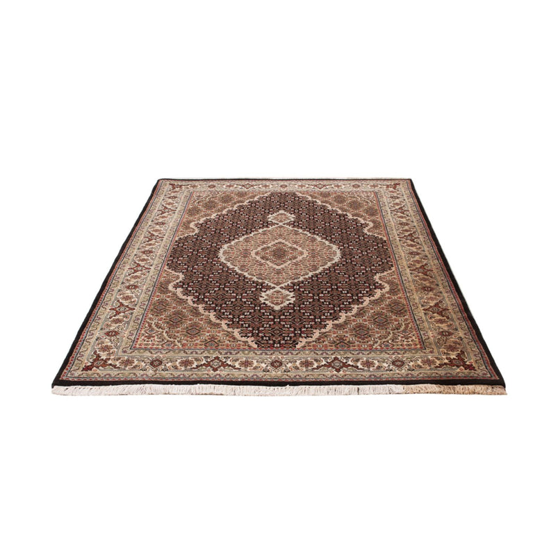 Indo Tabriz Koberec 127x184cm - Orientální koberec