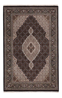 Indo Tabriz Koberec 120x184cm - Orientální koberec – product image