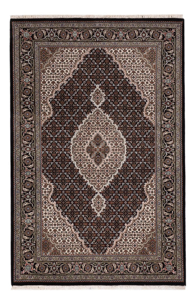 Indo Tabriz Koberec 120x184cm - Orientální koberec