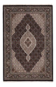 Indo Tabriz Koberec 120x184cm - Orientální koberec