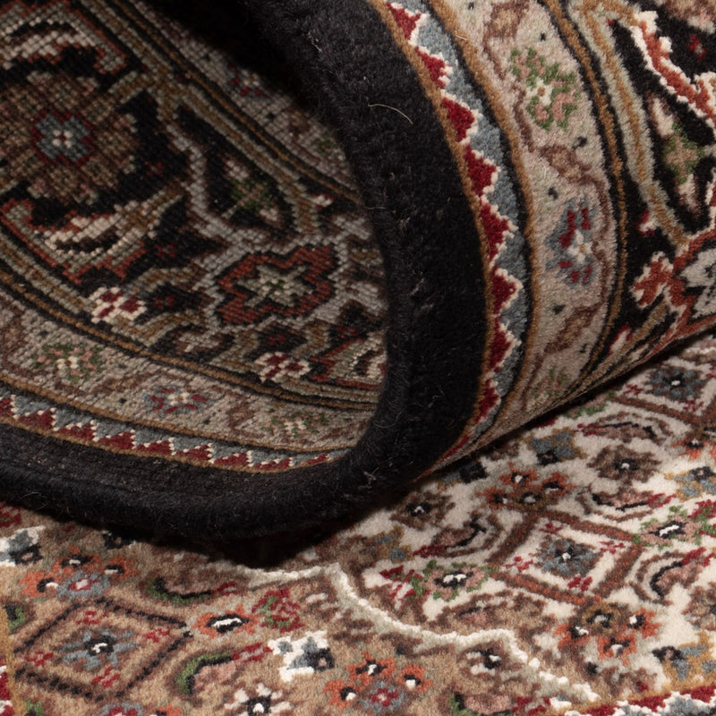 Indo Tabriz Koberec 120x184cm - Orientální koberec